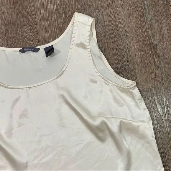 Liz Claiborne Tank Top Size 14 - Picture 2 of 6